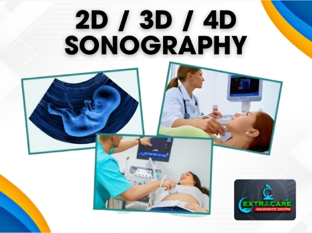 sonography