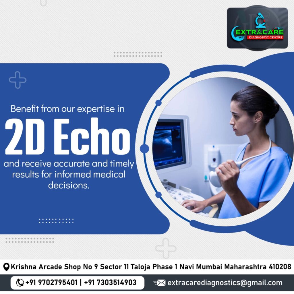 2d echo