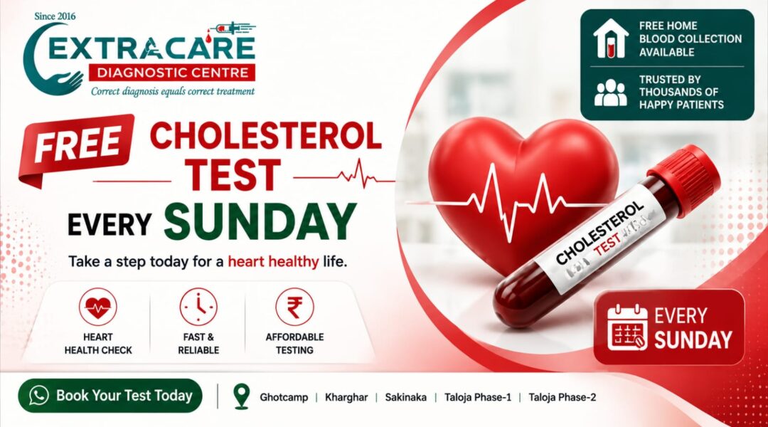 Free Home Blood Collection