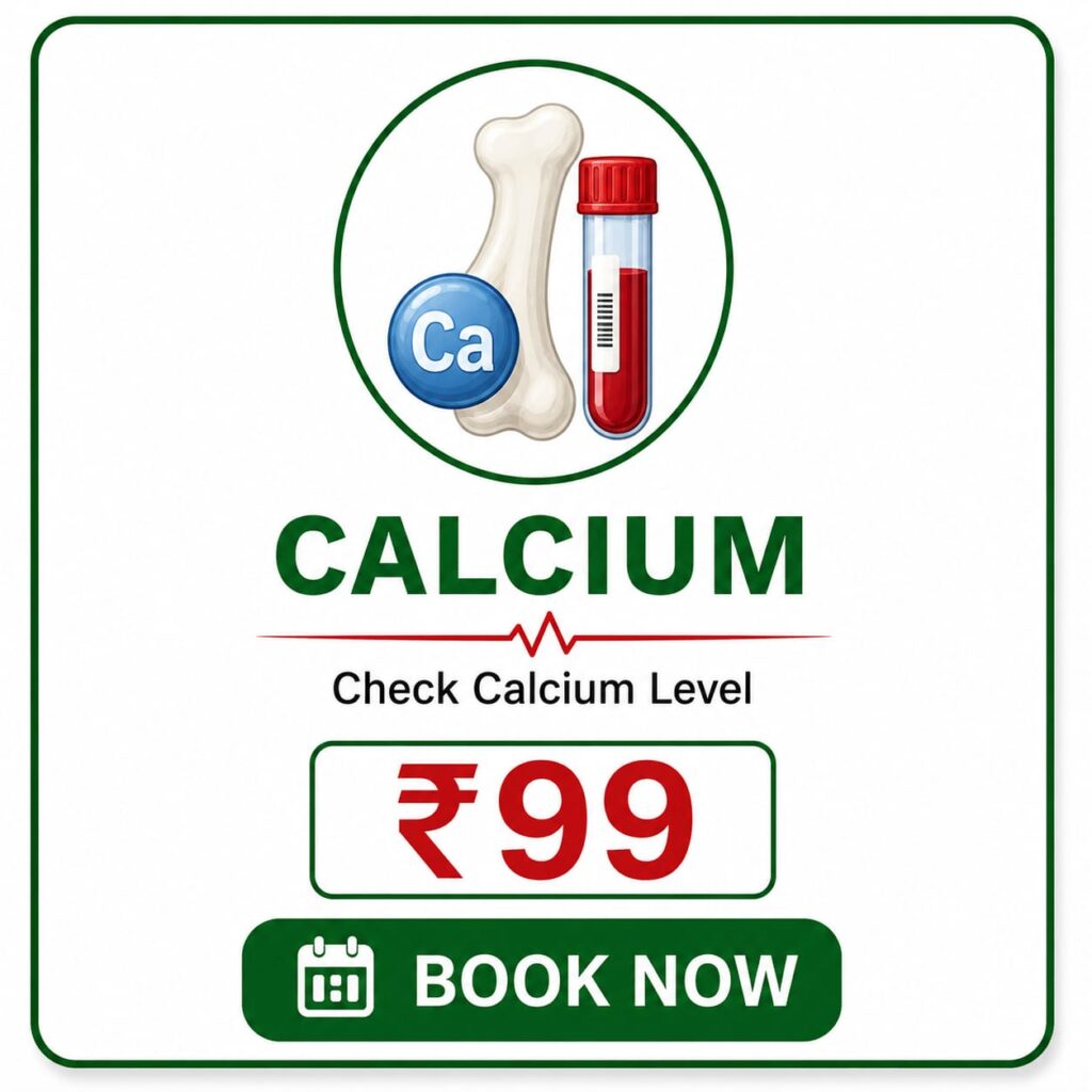 calcium