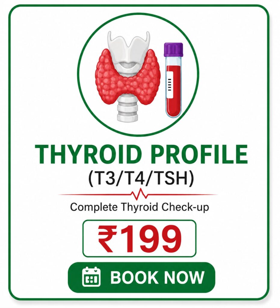 thyroid profile